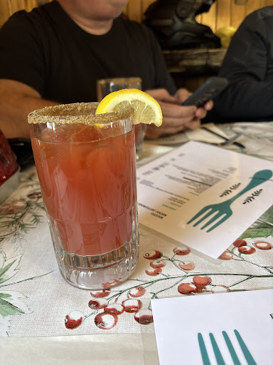 Photo from customer review